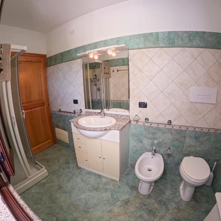 Casa Purple - Appartamento con 2 Camere da Letto e Vista Mare - 9