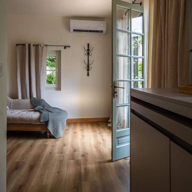 La Chapelle sur la Sorgue - Suite avec Terrasse - 7