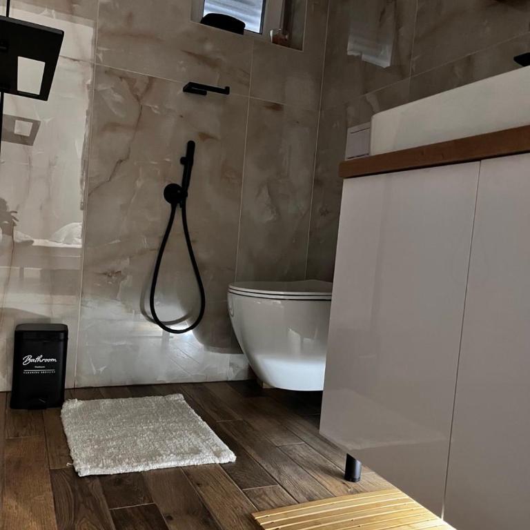 Studio apartman Zoe - One-Bedroom Apartment - 45