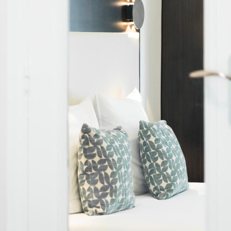 Hotel Corona -Rodier- - Chambre Double - 30