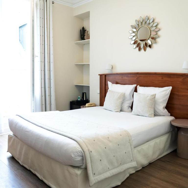 Hotel Corona -Rodier- - Chambre Double - 31