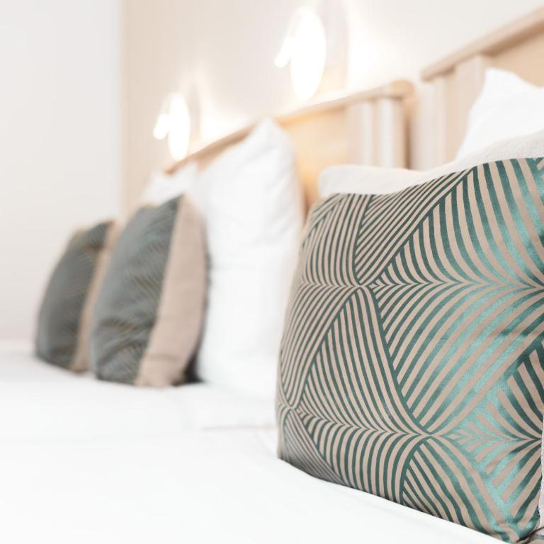 Hotel Corona -Rodier- - Chambre Triple - 22