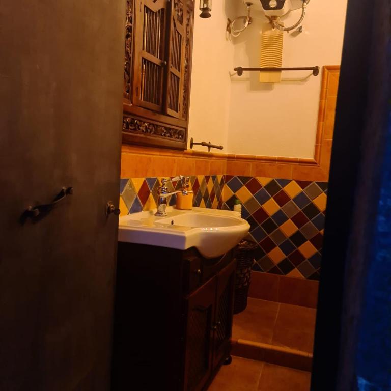 La casita encantada - Casa de 2 dormitorios - 5