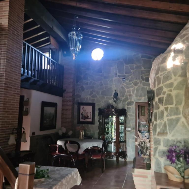 La casita encantada - Casa de 2 dormitorios - 13