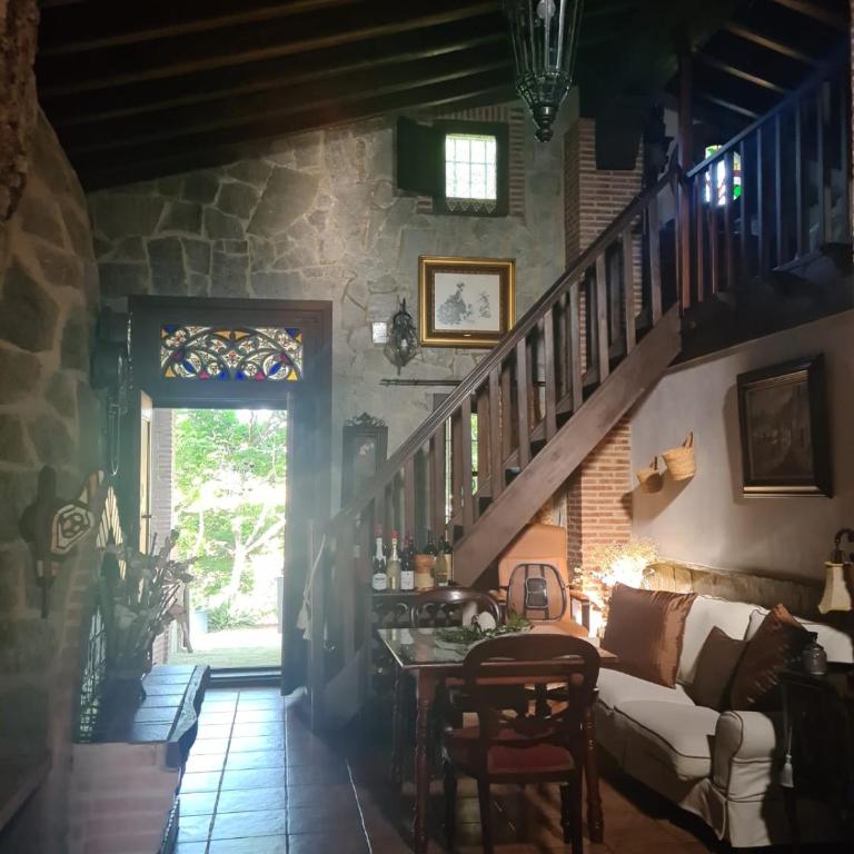 La casita encantada - Casa de 2 dormitorios - 16