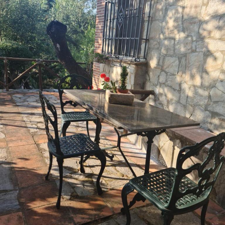 La casita encantada - Casa de 2 dormitorios - 18