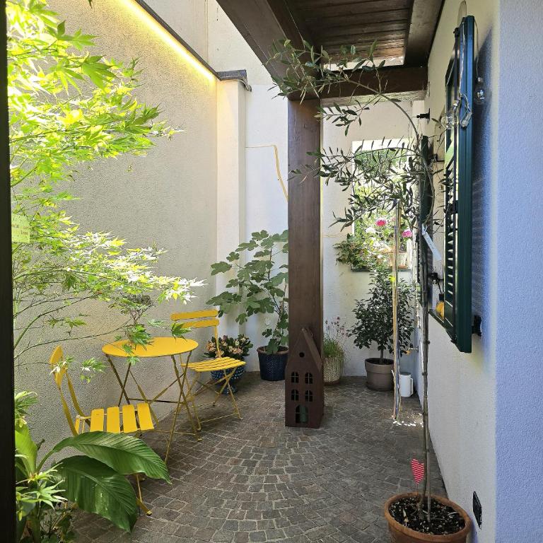 Dolomiten Lounge - moderno con parcheggio privato - Apartamento de 2 dormitorios - 19