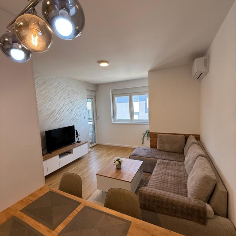 Tina Apartman Sokobanja - Apartment - 15