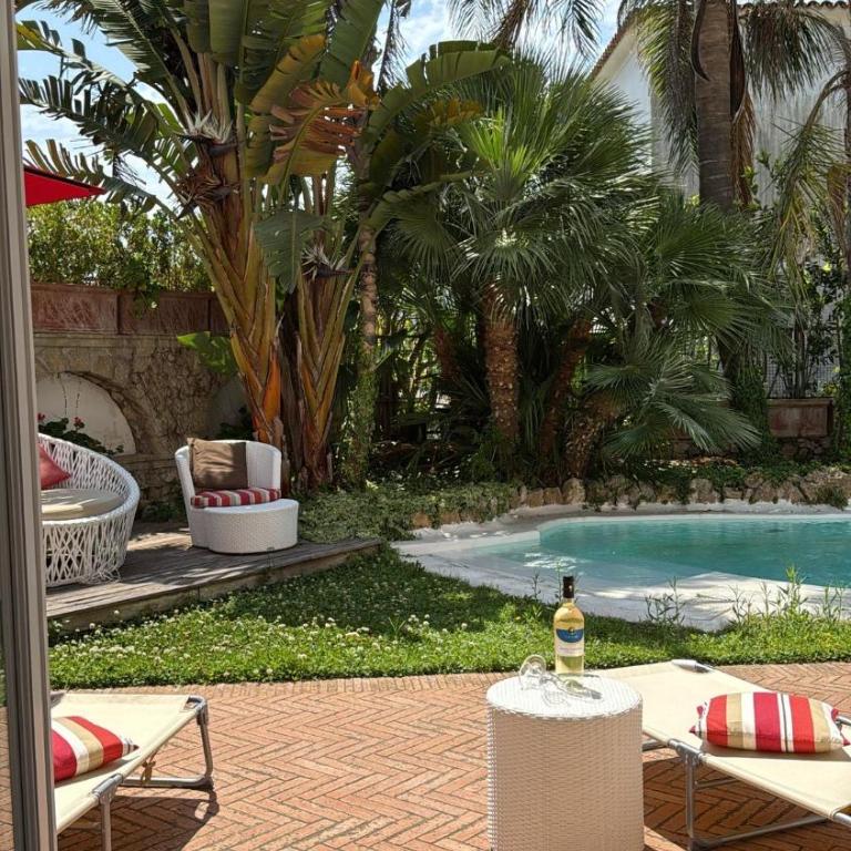 Villa La Firulina, Capri - Casa Vacanze - 5