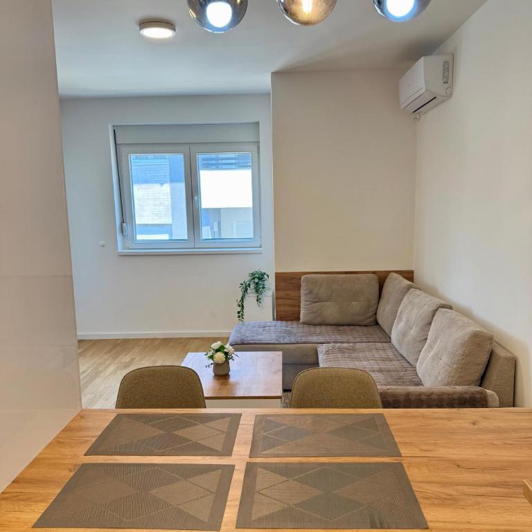 Tina Apartman Sokobanja - Apartment - 14