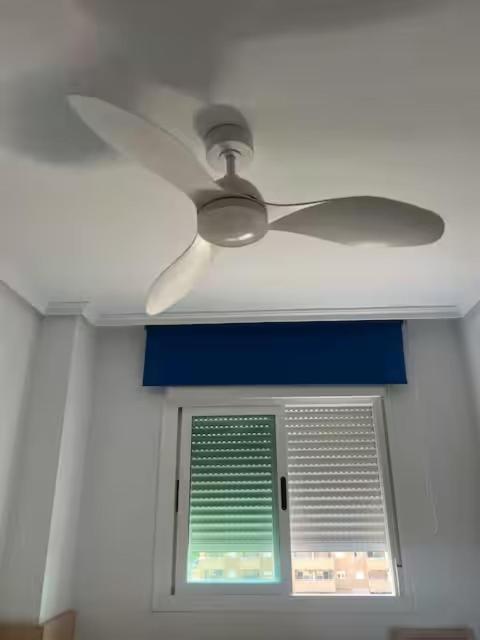 APARTAMENTO EN MARINA DOR (OROPESA) - Apartamento de 2 dormitorios - 13