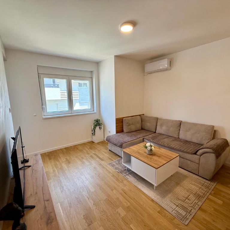 Tina Apartman Sokobanja - Apartment - 12