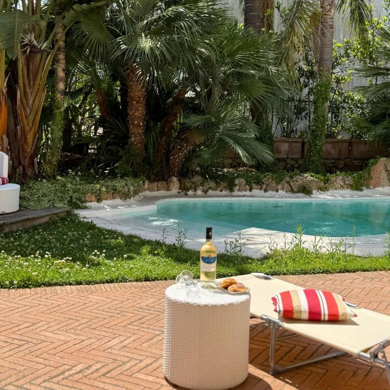 Villa La Firulina, Capri - Casa Vacanze - 2