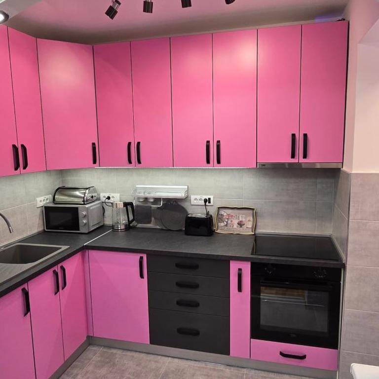 Lux Apartman Stojanović - One-Bedroom Apartment - 29