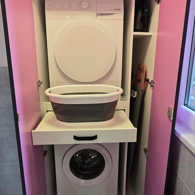 Lux Apartman Stojanović - One-Bedroom Apartment - 35