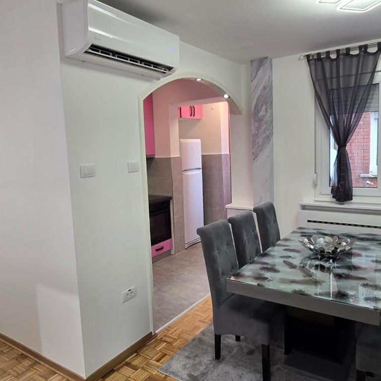 Lux Apartman Stojanović - One-Bedroom Apartment - 26