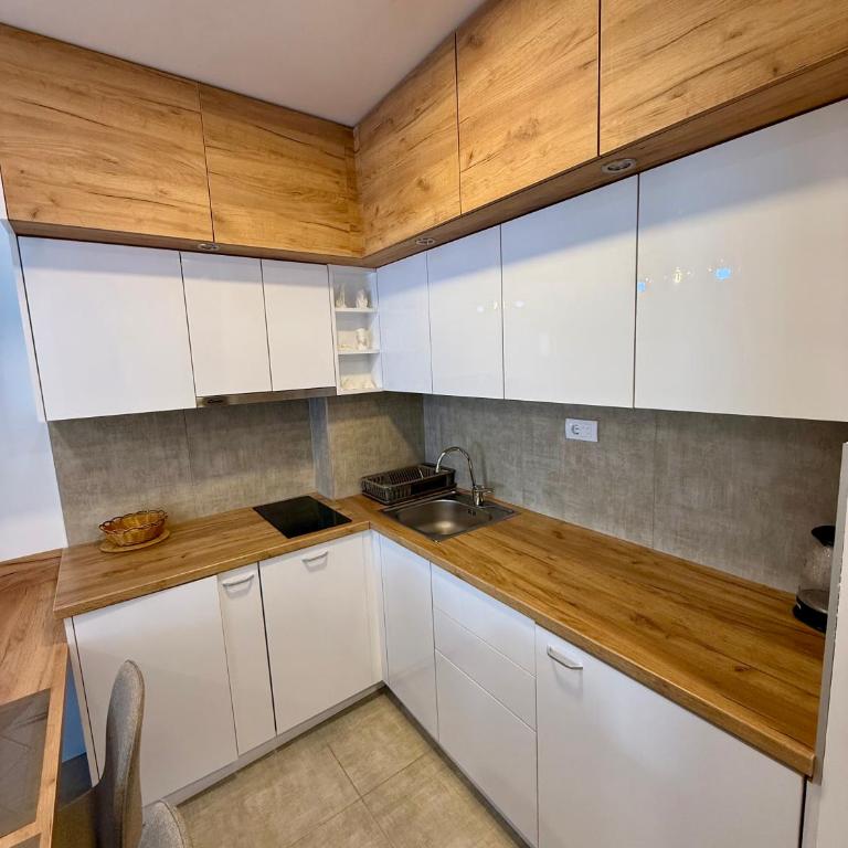 Tina Apartman Sokobanja - Apartment - 7