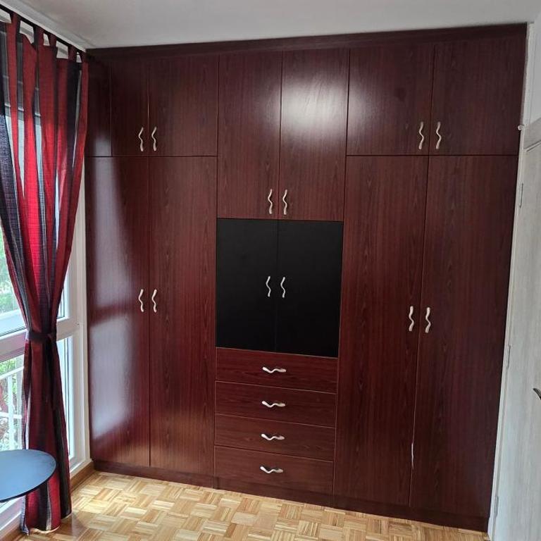 Lux Apartman Stojanović - One-Bedroom Apartment - 13