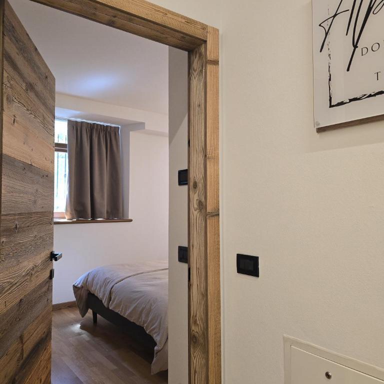 Dolomiten Lounge - moderno con parcheggio privato - Apartamento de 2 dormitorios - 12