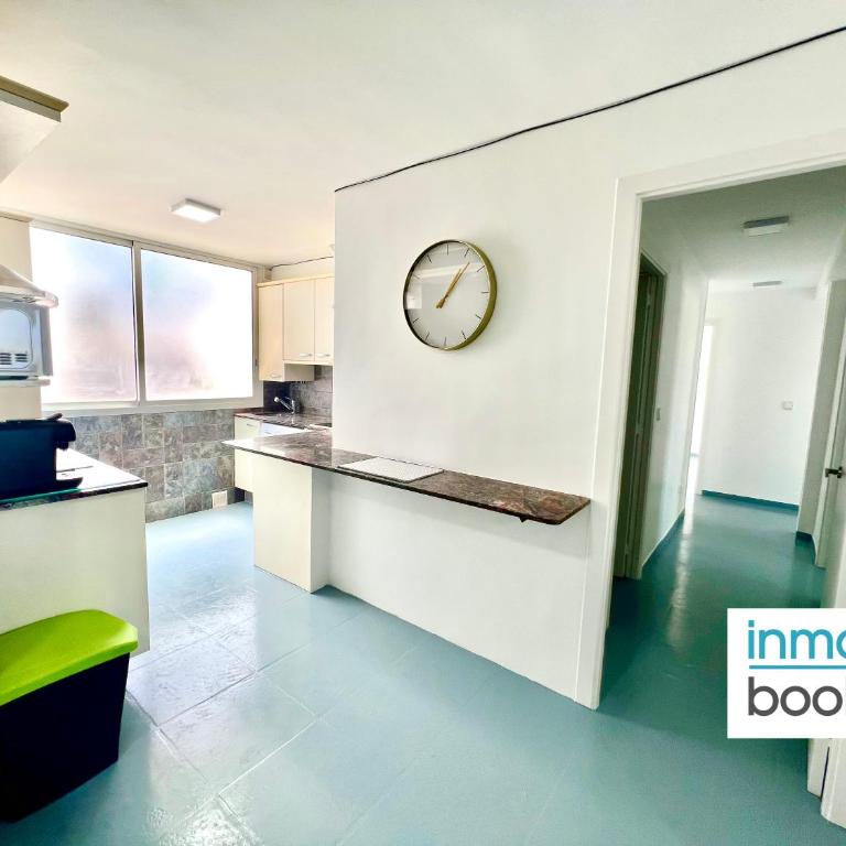 Sun Beach Sicilia Salou, en primera línea de mar - Apartamento con vistas al mar - 18