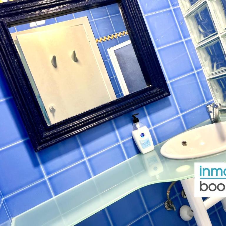 Sun Beach Sicilia Salou, en primera línea de mar - Apartamento con vistas al mar - 27