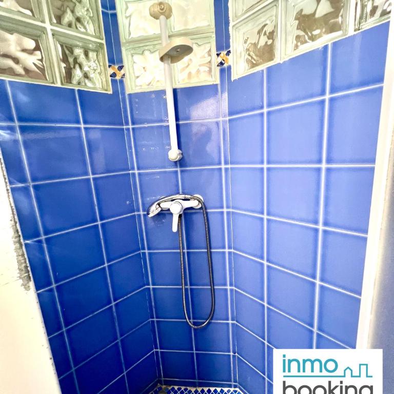 Sun Beach Sicilia Salou, en primera línea de mar - Apartamento con vistas al mar - 24