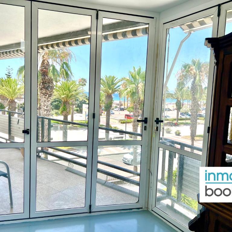 Sun Beach Sicilia Salou, en primera línea de mar - Apartamento con vistas al mar - 33