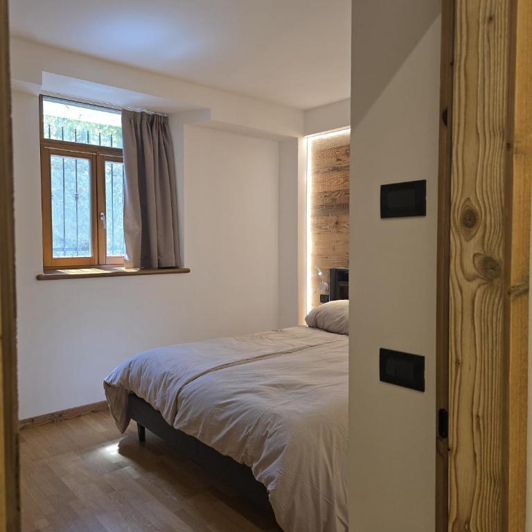 Dolomiten Lounge - moderno con parcheggio privato - Apartamento de 2 dormitorios - 13