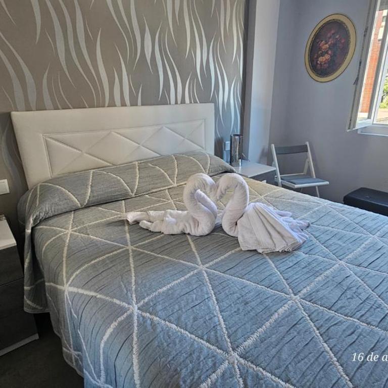 piso moderno 3 habitaciones severo ochoa 31 2A - Apartamento de 3 dormitorios - 4