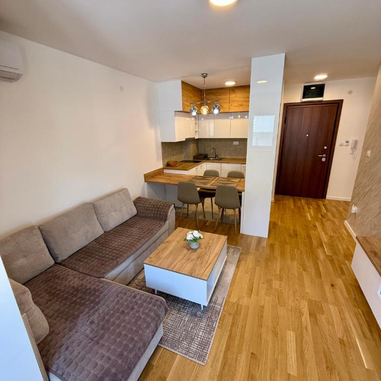 Tina Apartman Sokobanja - Apartment - 3
