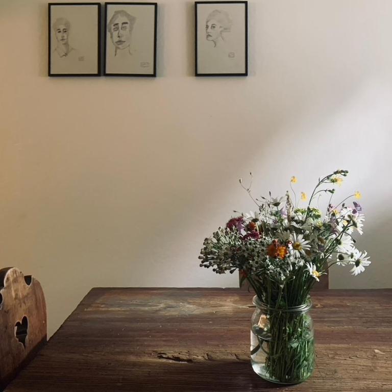Künstlerzimmer - Apartment - 3