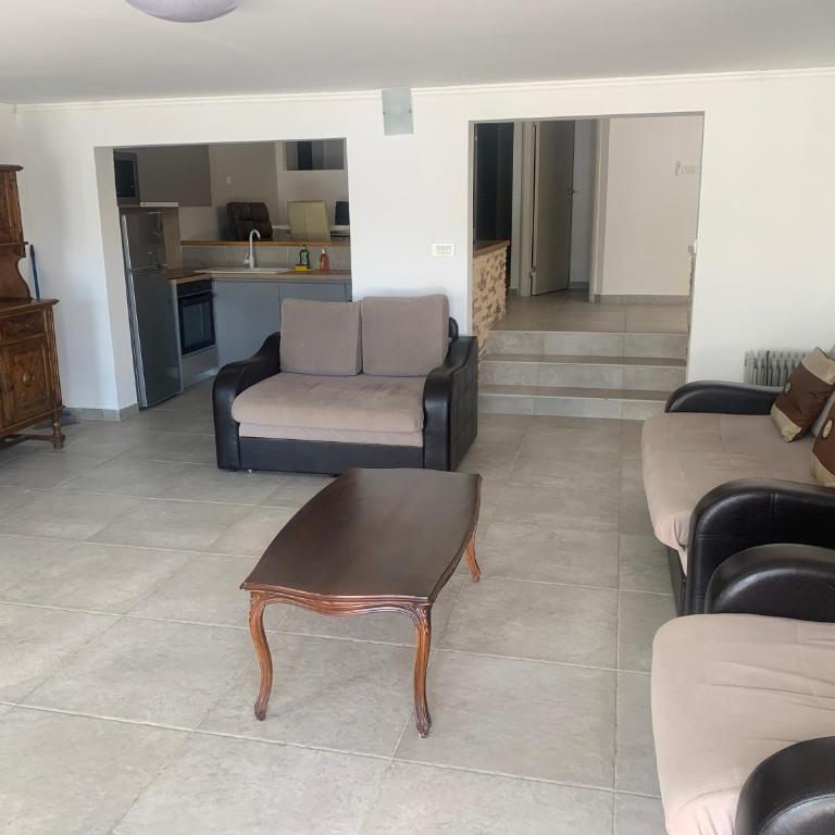 Montenegro face mer accès direct plage - Two-Bedroom Apartment with Sea View - 8