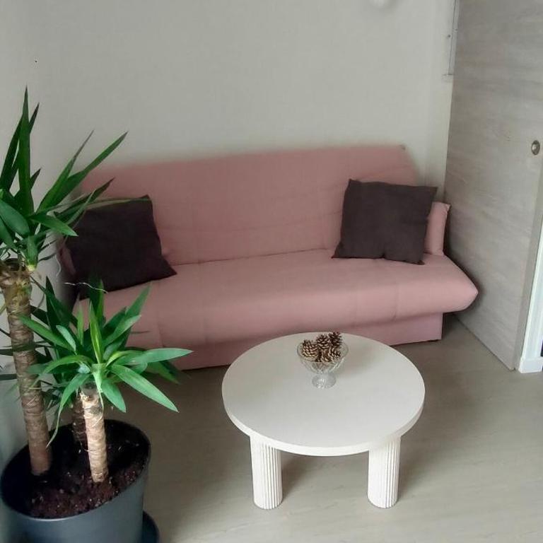 Appartement Le doux Viking, balcon & parking privé proche Zénith Caen - Appartamento con 1 Camera da Letto - 25