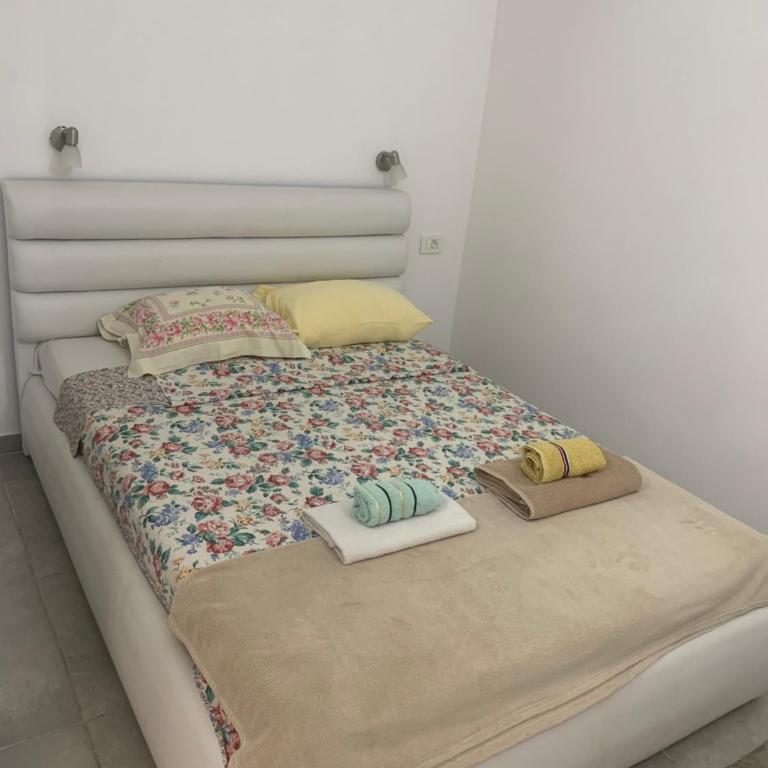 Montenegro face mer accès direct plage - Two-Bedroom Apartment with Sea View - 21