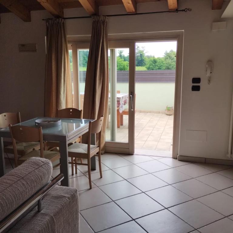 Residenza Cà Donzella - Appartamento Attico - 3