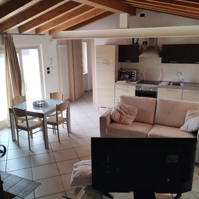 Residenza Cà Donzella - Appartamento Attico - 2