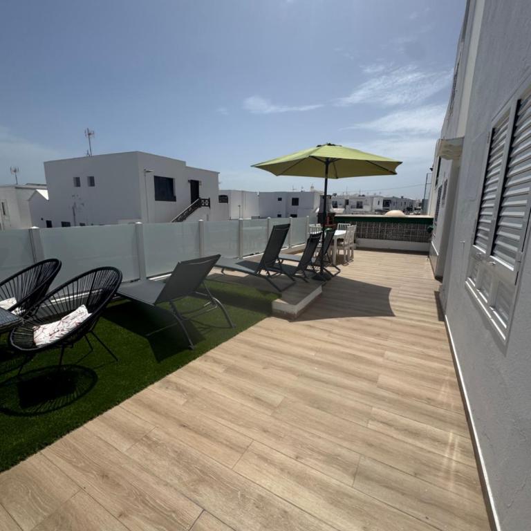 Casa Sara seaview - Casa de 4 dormitorios - 11