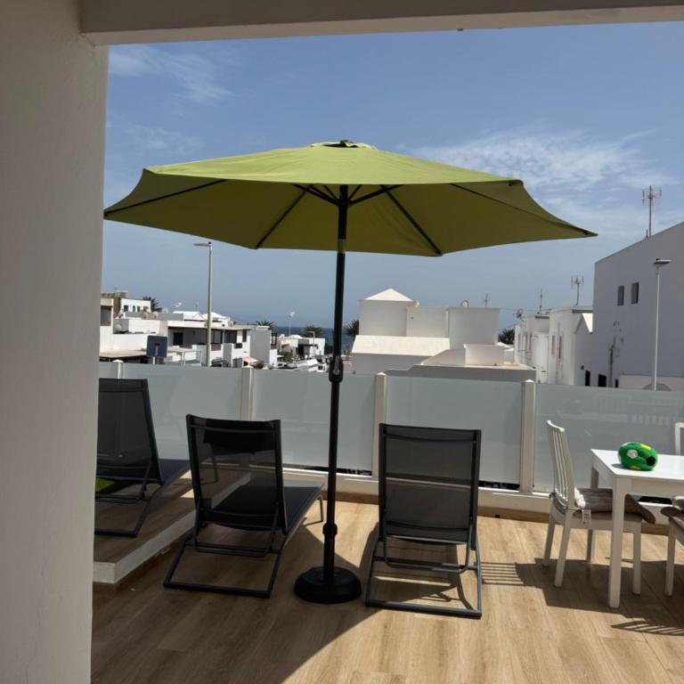 Casa Sara seaview - Casa de 4 dormitorios - 10