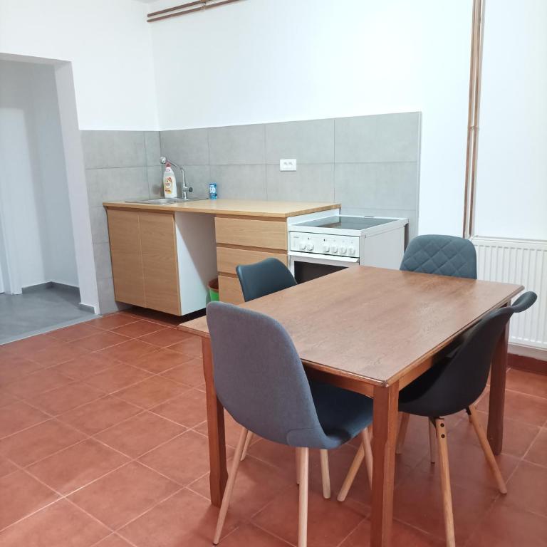 Apartments Dobra Vila - Apartment - Ground Floor - 2