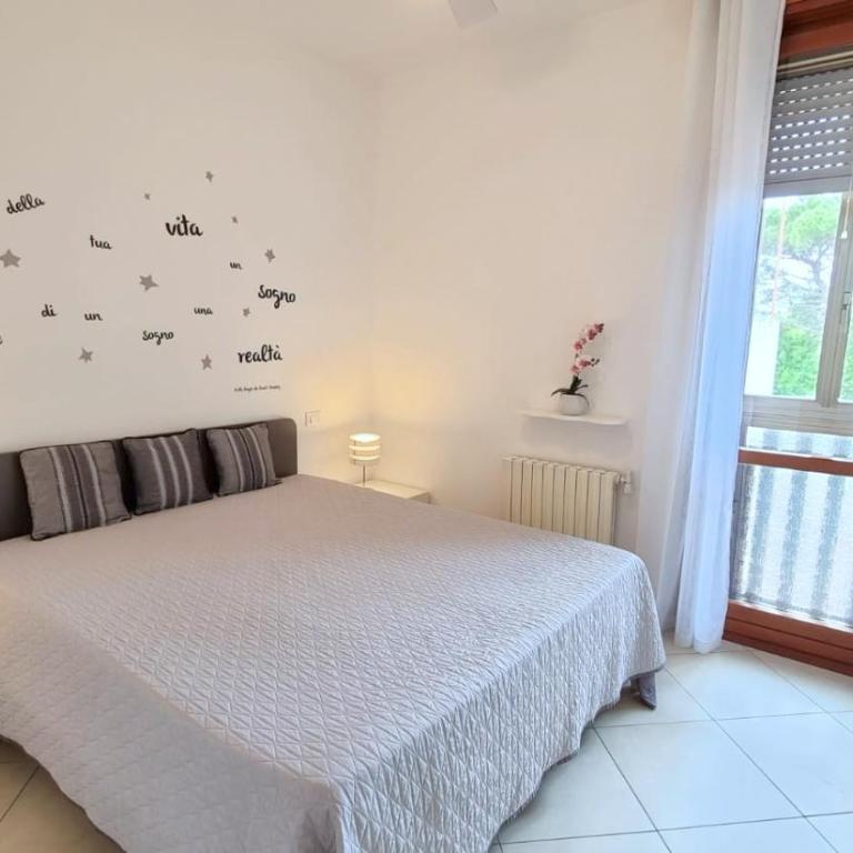BookingPeschiera bei Gardaland - Appartamento con 2 Camere da Letto - 12