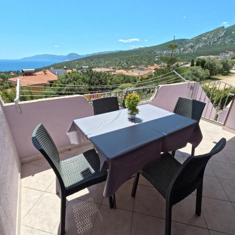 Casa Purple - Appartamento con 2 Camere da Letto e Vista Mare - 1