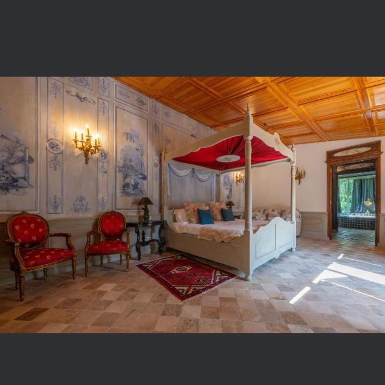 Chez Nicole - Villa 1 Chambre - 1