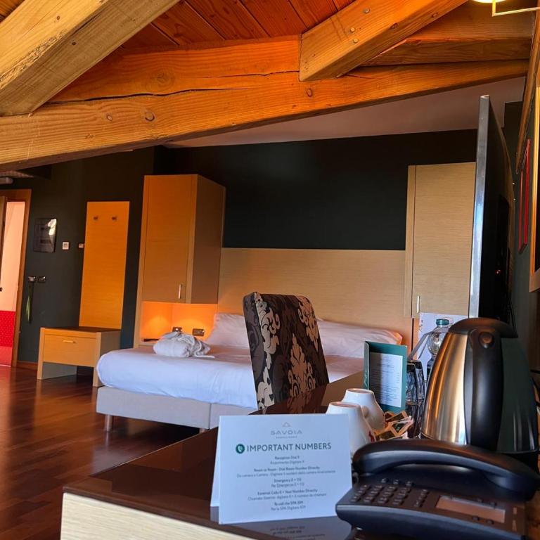 Savoia Resort - Chalet - 2
