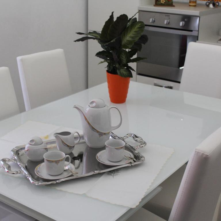 Palazzo Taormina - Appartamento con Balcone - 19