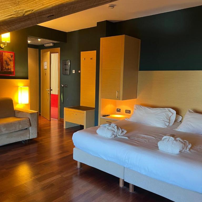Savoia Resort - Chalet - 3