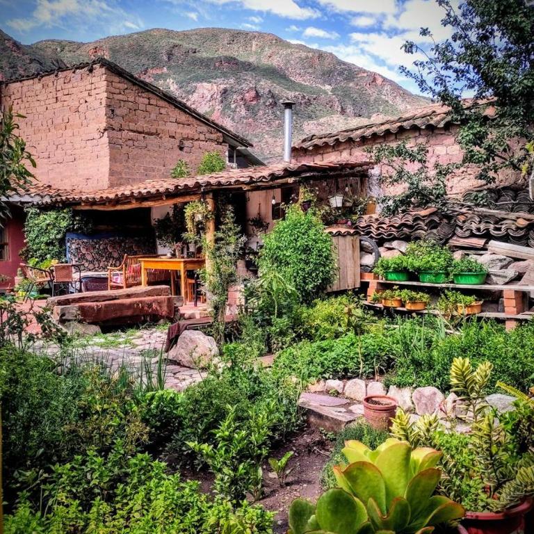 La Huerta Refugio - Double Room with Private Bathroom - 6