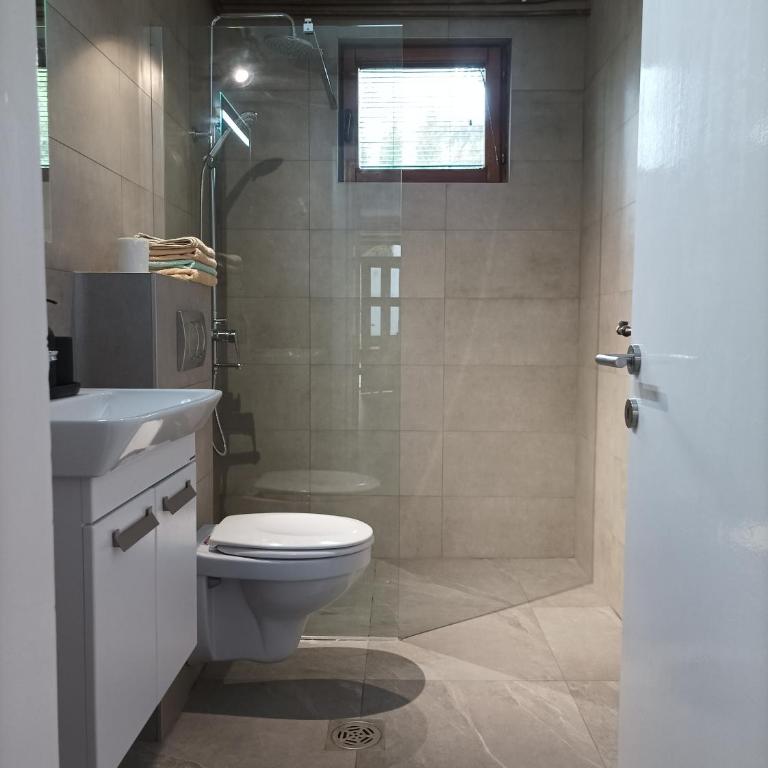 Apartments Dobra Vila - Apartment - Ground Floor - 13