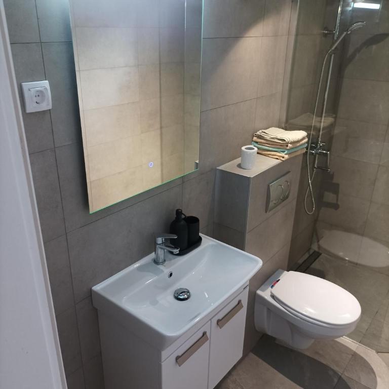 Apartments Dobra Vila - Apartment - Ground Floor - 14