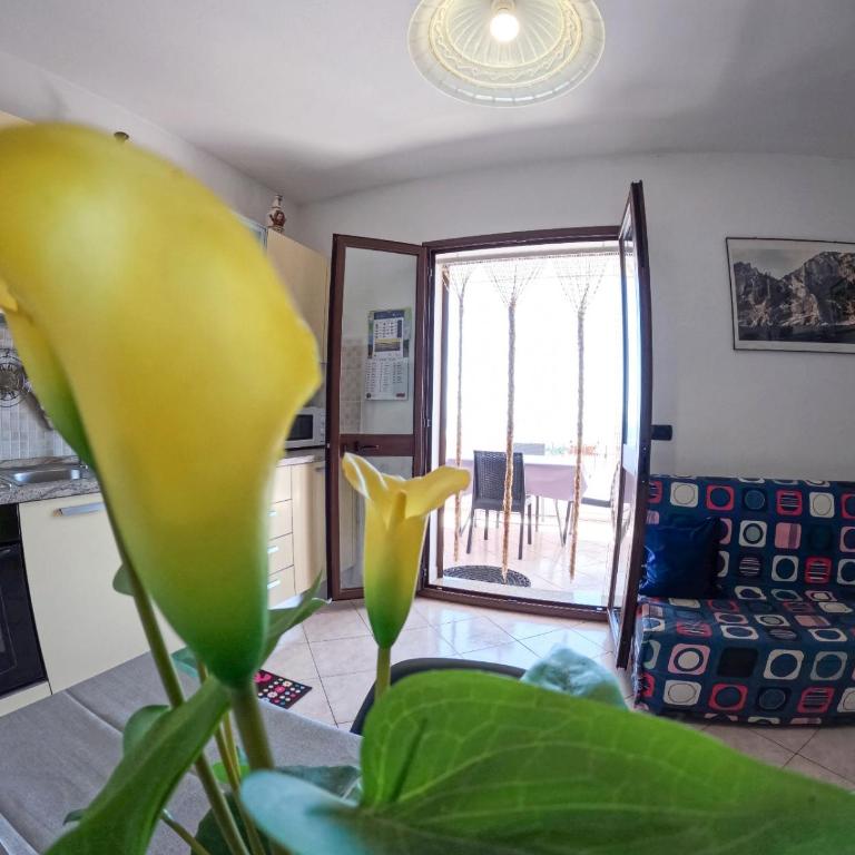 Casa Purple - Appartamento con 2 Camere da Letto e Vista Mare - 2