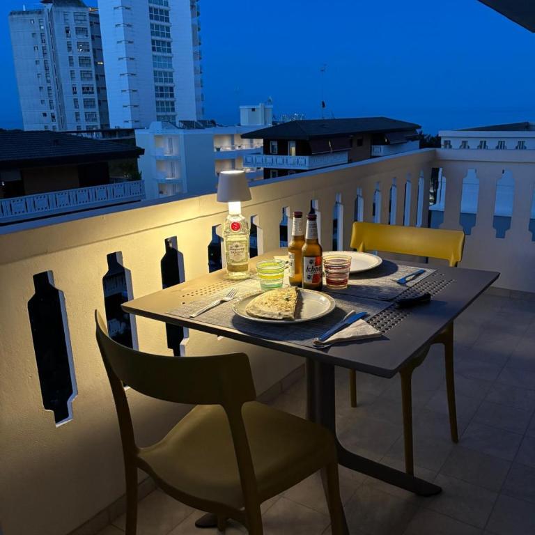 Palm Beach - Appartamento con 2 Camere da Letto - 5